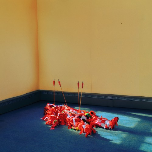 Different (SBTRKT Sirens Remix) -