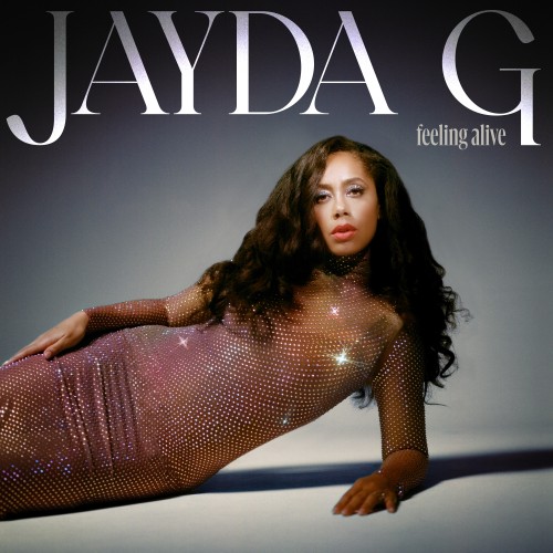 Feeling Alive - Jayda G