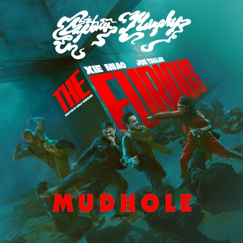 Mudhole - 